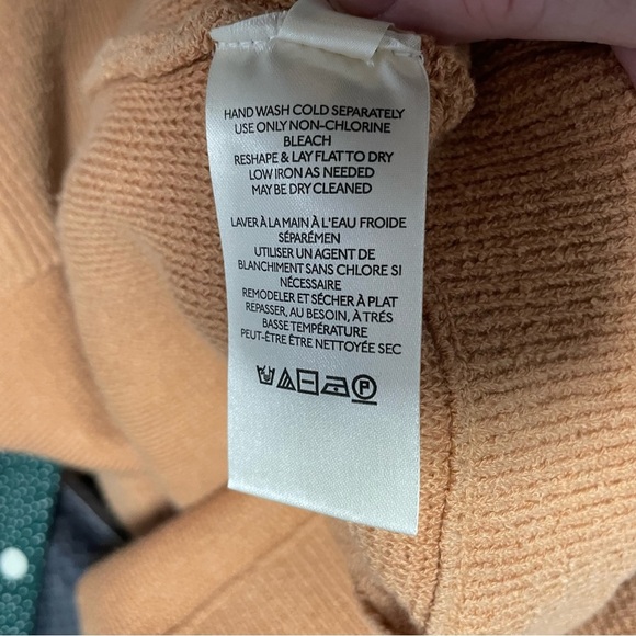 Free People Ottoman Slouchy Tunic - Picture 5 of 9